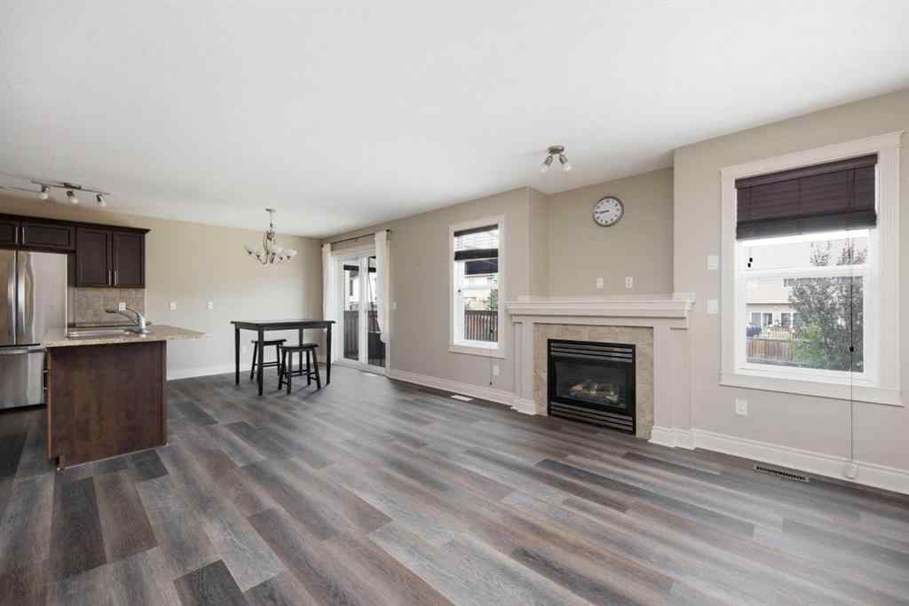 MLS® A2239390 - 188 Gravelstone Way  in Stonecreek Fort McMurray, Residential