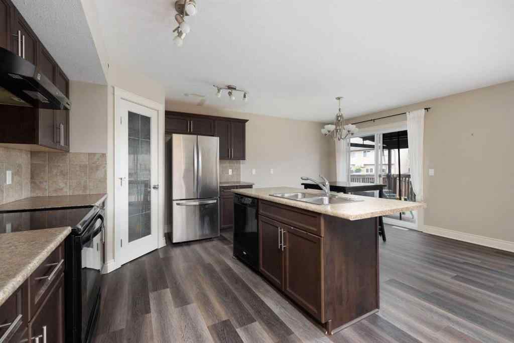 MLS® A2239390 - 188 Gravelstone Way  in Stonecreek Fort McMurray, Residential