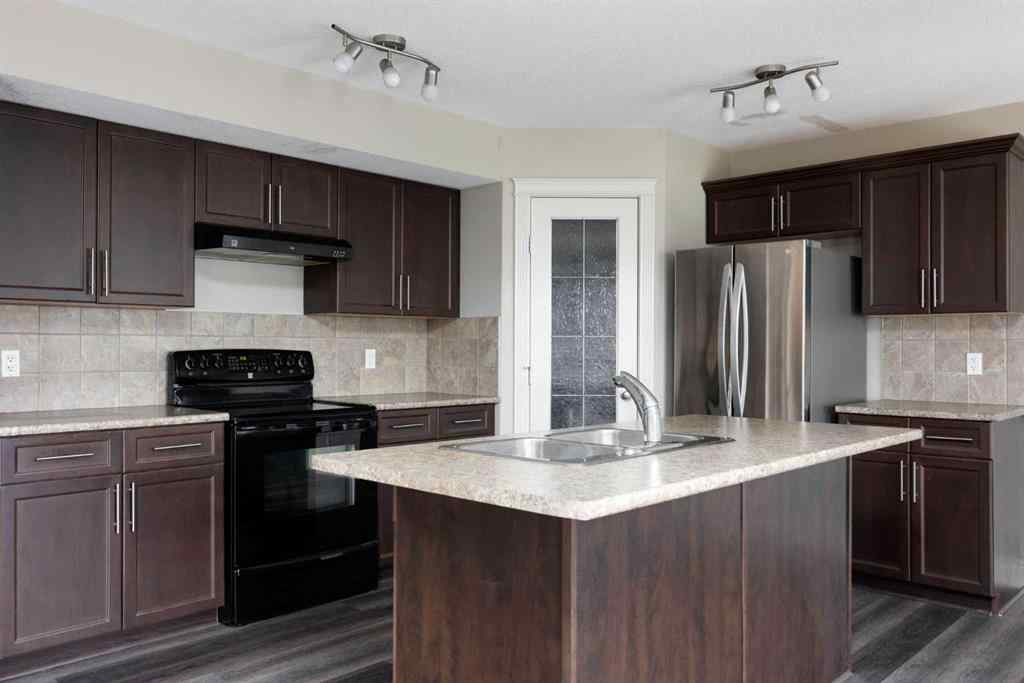 MLS® A2239390 - 188 Gravelstone Way  in Stonecreek Fort McMurray, Residential