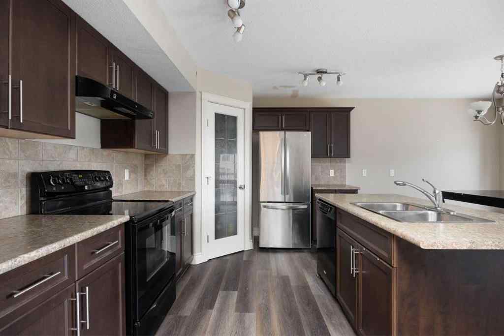 MLS® A2239390 - 188 Gravelstone Way  in Stonecreek Fort McMurray, Residential