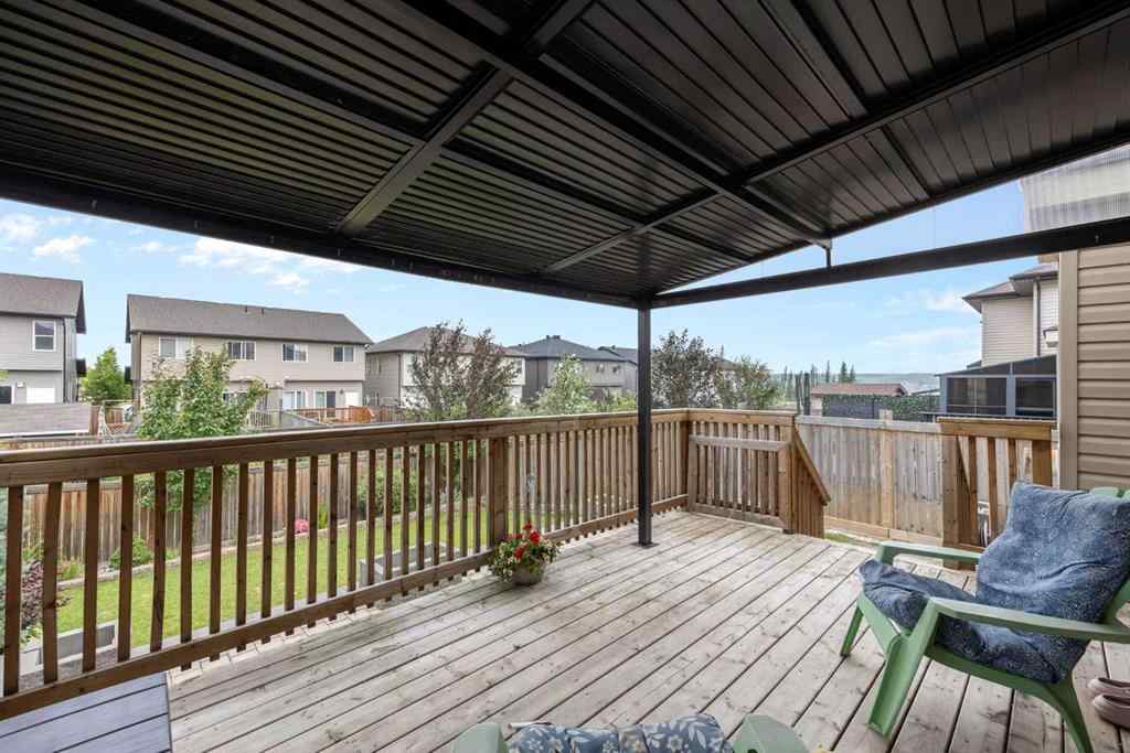 MLS® A2239390 - 188 Gravelstone Way  in Stonecreek Fort McMurray, Residential