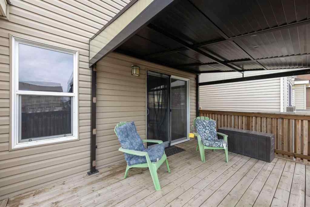 MLS® A2239390 - 188 Gravelstone Way  in Stonecreek Fort McMurray, Residential