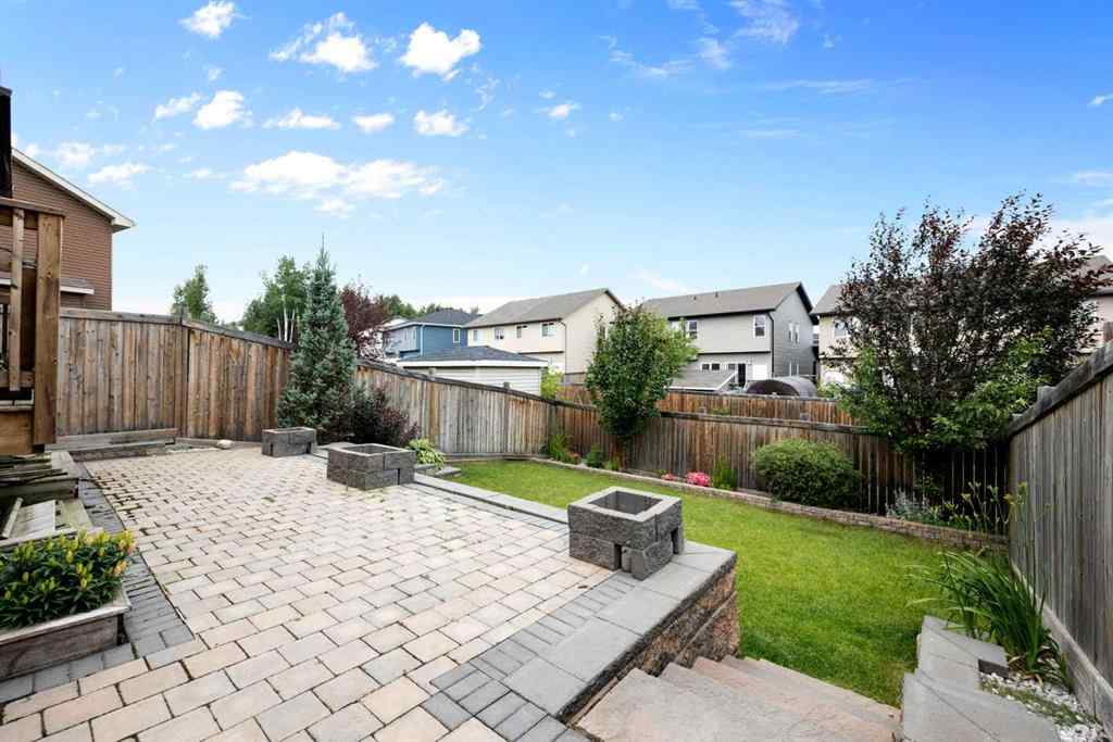 MLS® A2239390 - 188 Gravelstone Way  in Stonecreek Fort McMurray, Residential