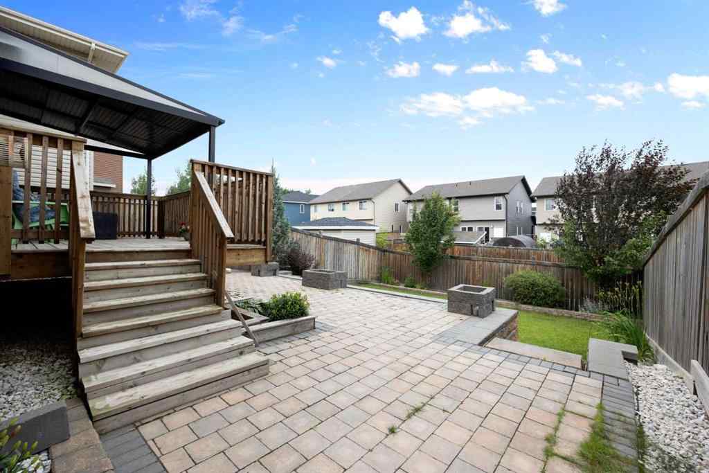 MLS® A2239390 - 188 Gravelstone Way  in Stonecreek Fort McMurray, Residential