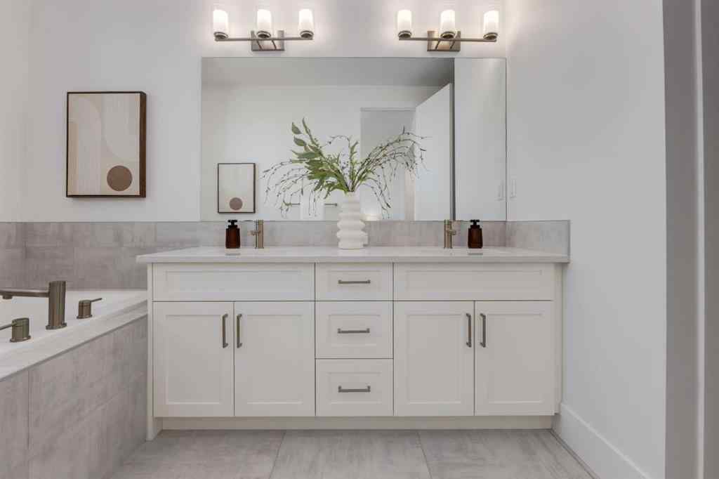 MLS® A2239391 - 72 Treeline Common SW in Alpine Park Calgary, Residential