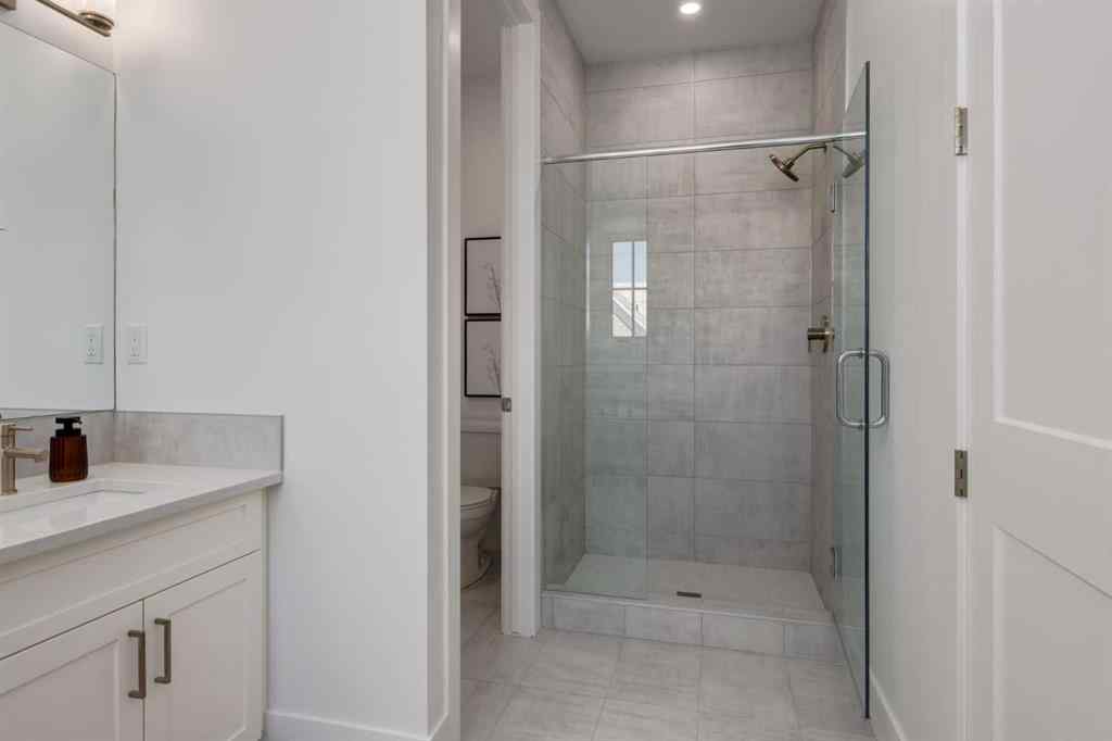 MLS® A2239391 - 72 Treeline Common SW in Alpine Park Calgary, Residential