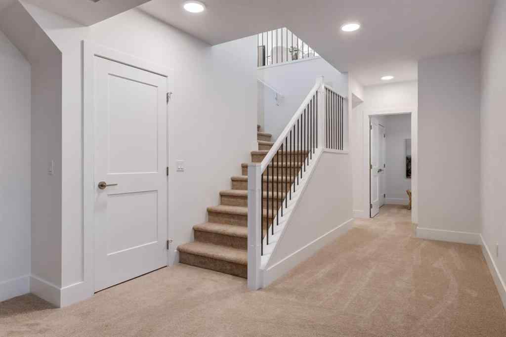 MLS® A2239391 - 72 Treeline Common SW in Alpine Park Calgary, Residential