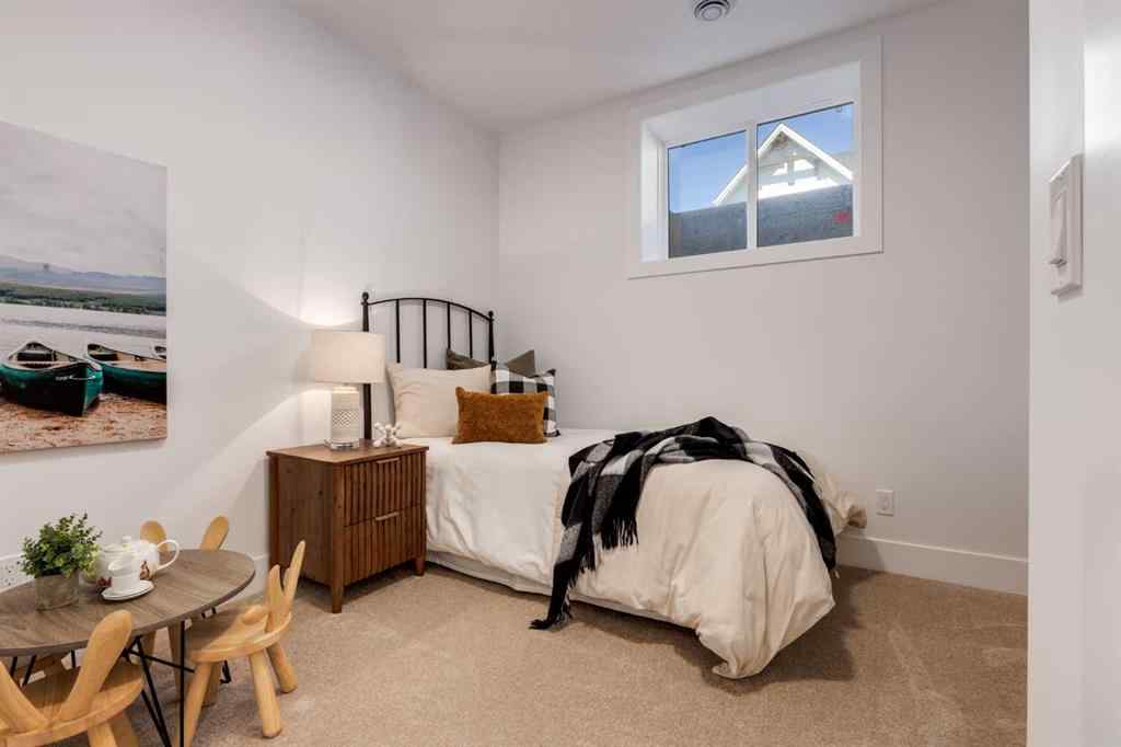 MLS® A2239391 - 72 Treeline Common SW in Alpine Park Calgary, Residential