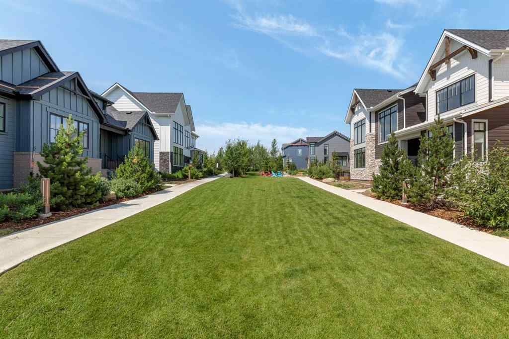 MLS® A2239391 - 72 Treeline Common SW in Alpine Park Calgary, Residential