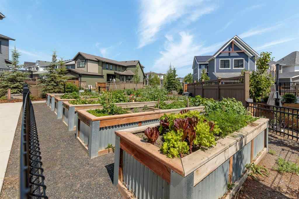 MLS® A2239391 - 72 Treeline Common SW in Alpine Park Calgary, Residential