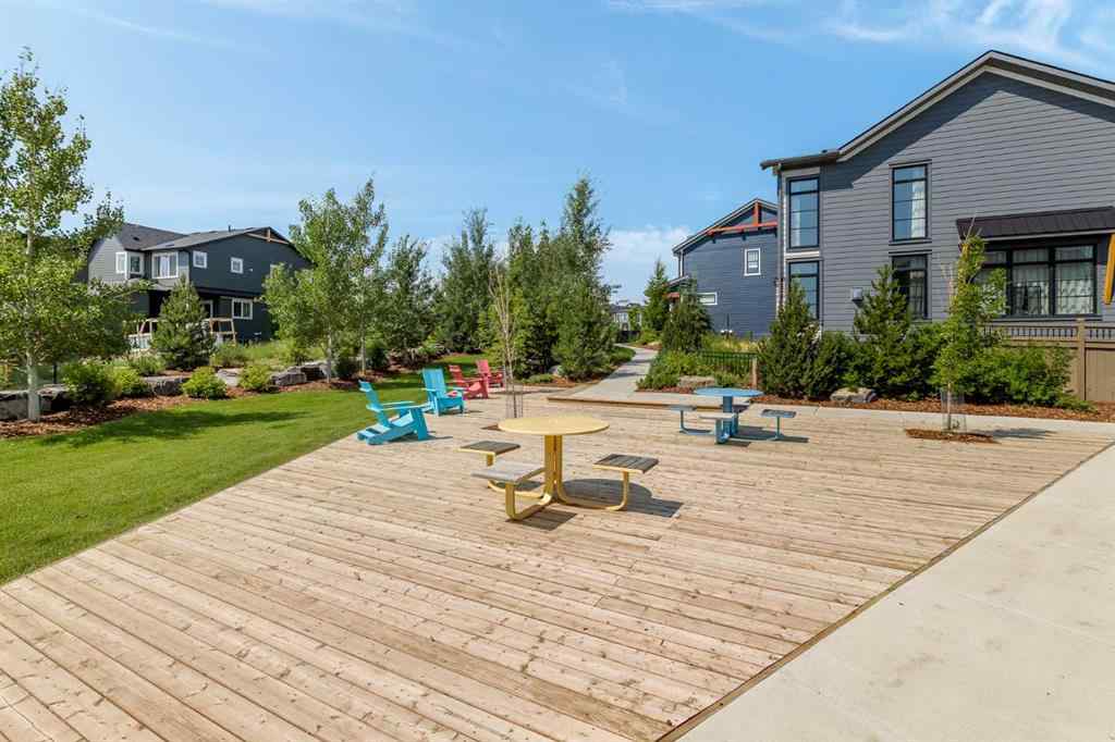 MLS® A2239391 - 72 Treeline Common SW in Alpine Park Calgary, Residential