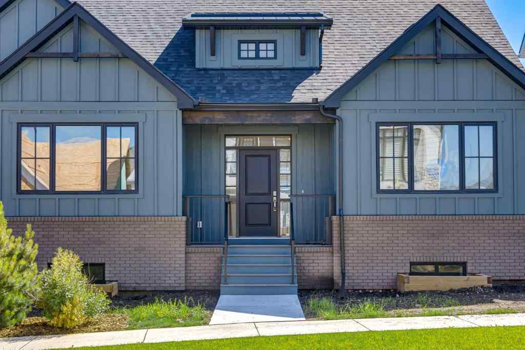 MLS® A2239391 - 72 Treeline Common SW in Alpine Park Calgary, Residential