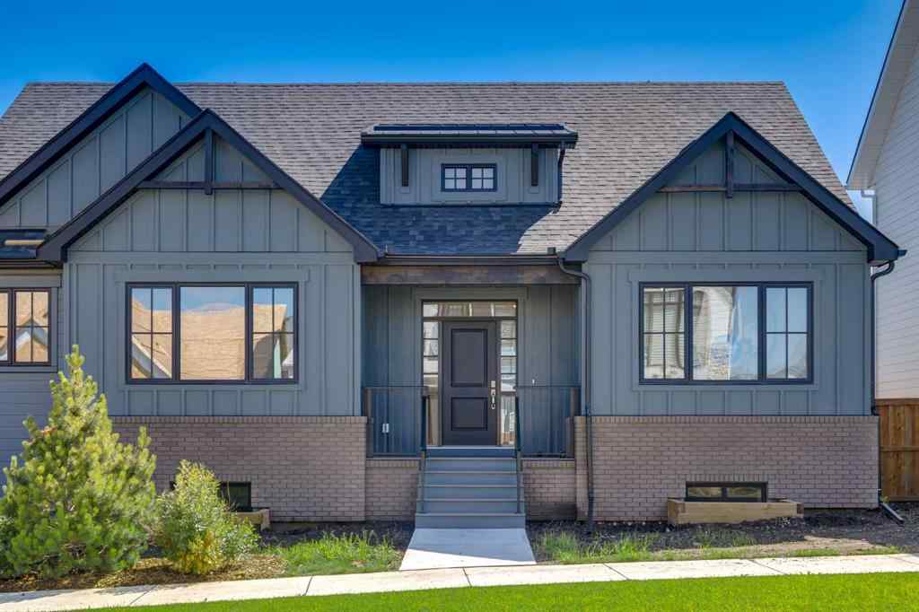 MLS® A2239391 - 72 Treeline Common SW in Alpine Park Calgary, Residential