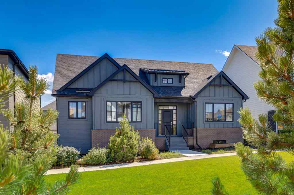 MLS® A2239391 - 72 Treeline Common SW in Alpine Park Calgary, Residential