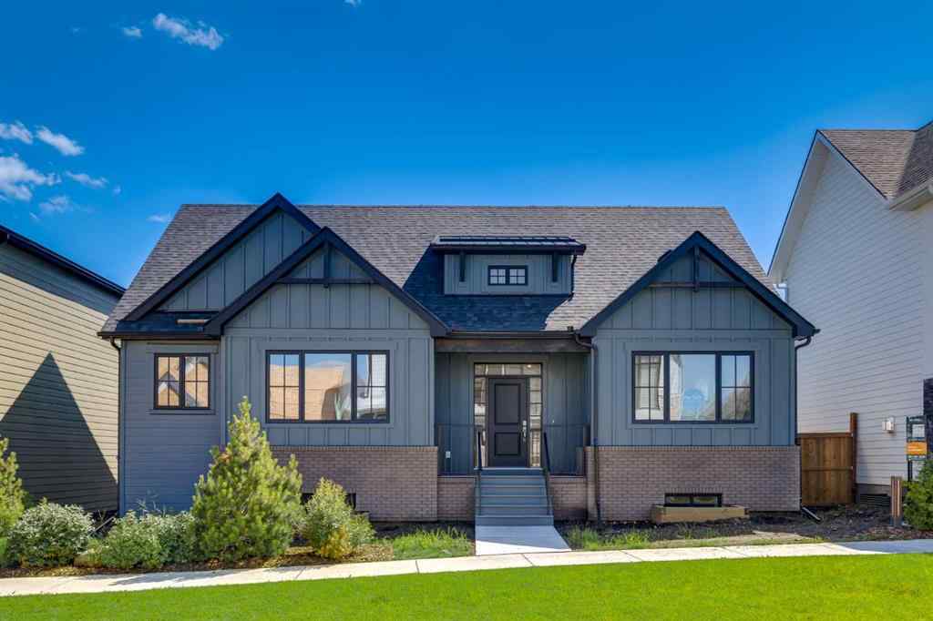 MLS® A2239391 - 72 Treeline Common SW in Alpine Park Calgary, Residential