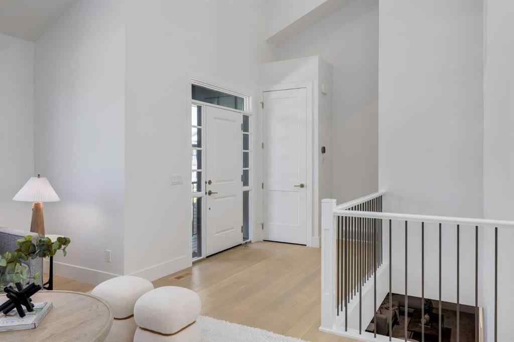 MLS® A2239391 - 72 Treeline Common SW in Alpine Park Calgary, Residential