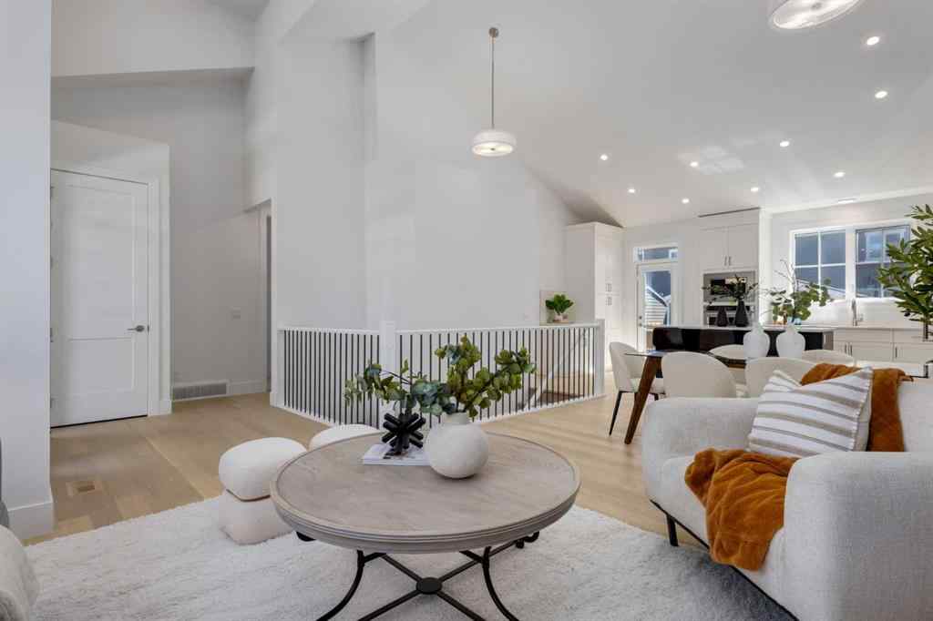MLS® A2239391 - 72 Treeline Common SW in Alpine Park Calgary, Residential