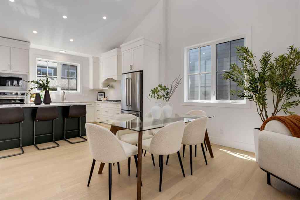 MLS® A2239391 - 72 Treeline Common SW in Alpine Park Calgary, Residential