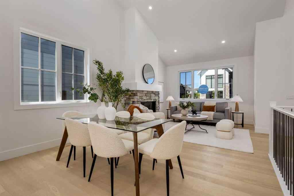 MLS® A2239391 - 72 Treeline Common SW in Alpine Park Calgary, Residential