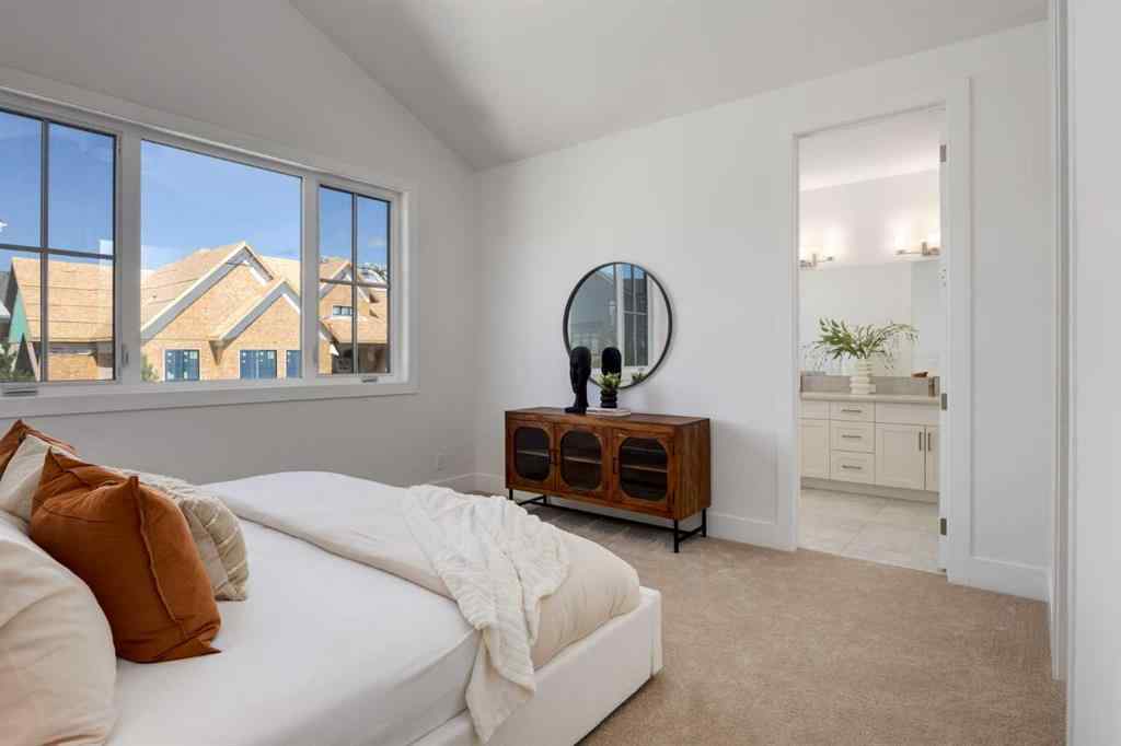 MLS® A2239391 - 72 Treeline Common SW in Alpine Park Calgary, Residential