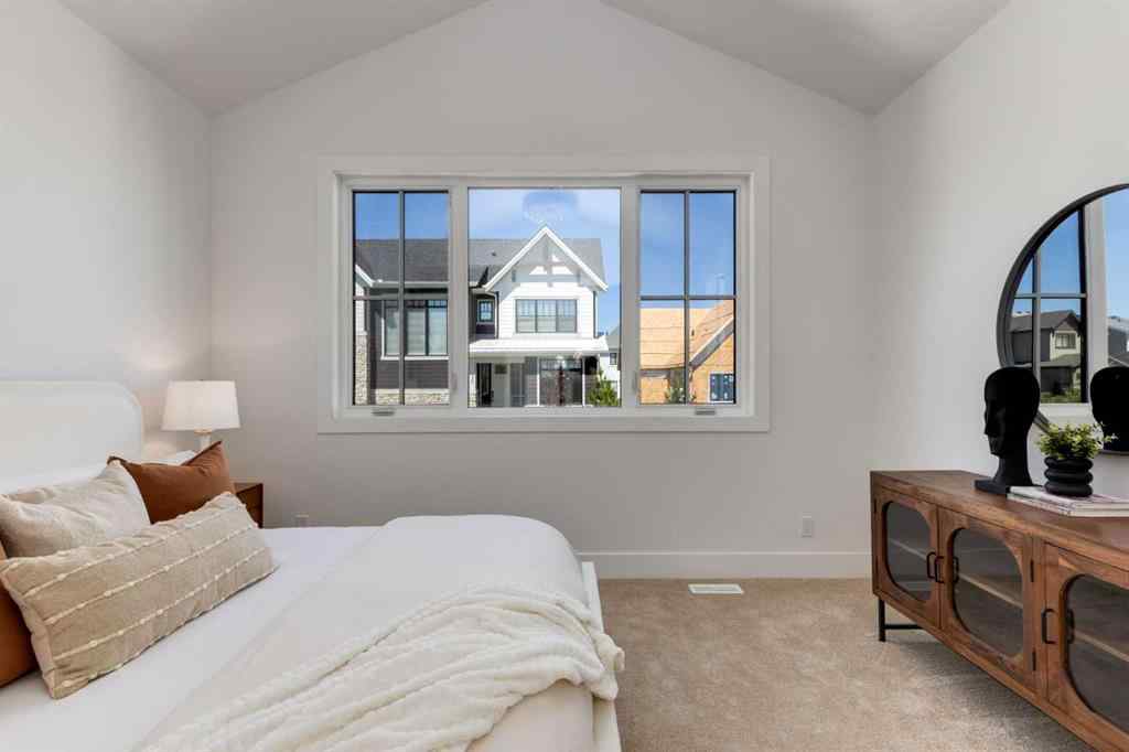 MLS® A2239391 - 72 Treeline Common SW in Alpine Park Calgary, Residential