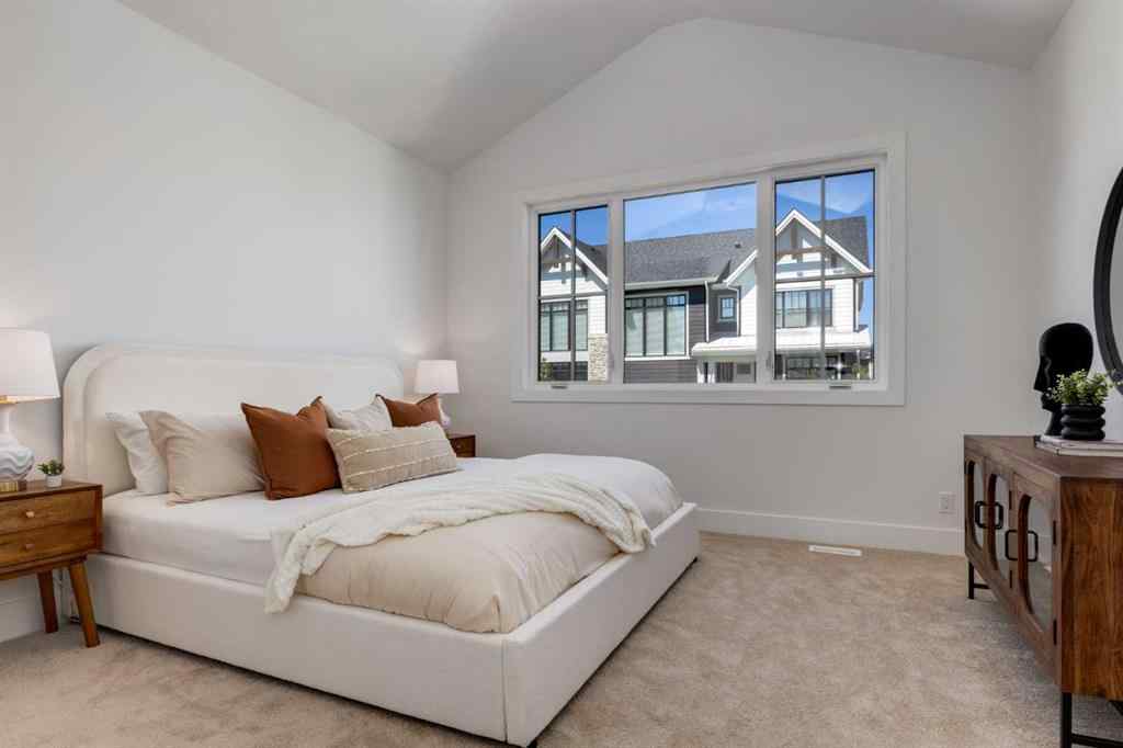 MLS® A2239391 - 72 Treeline Common SW in Alpine Park Calgary, Residential