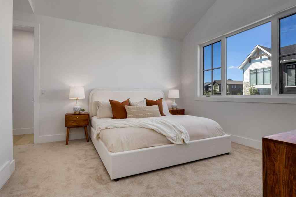 MLS® A2239391 - 72 Treeline Common SW in Alpine Park Calgary, Residential