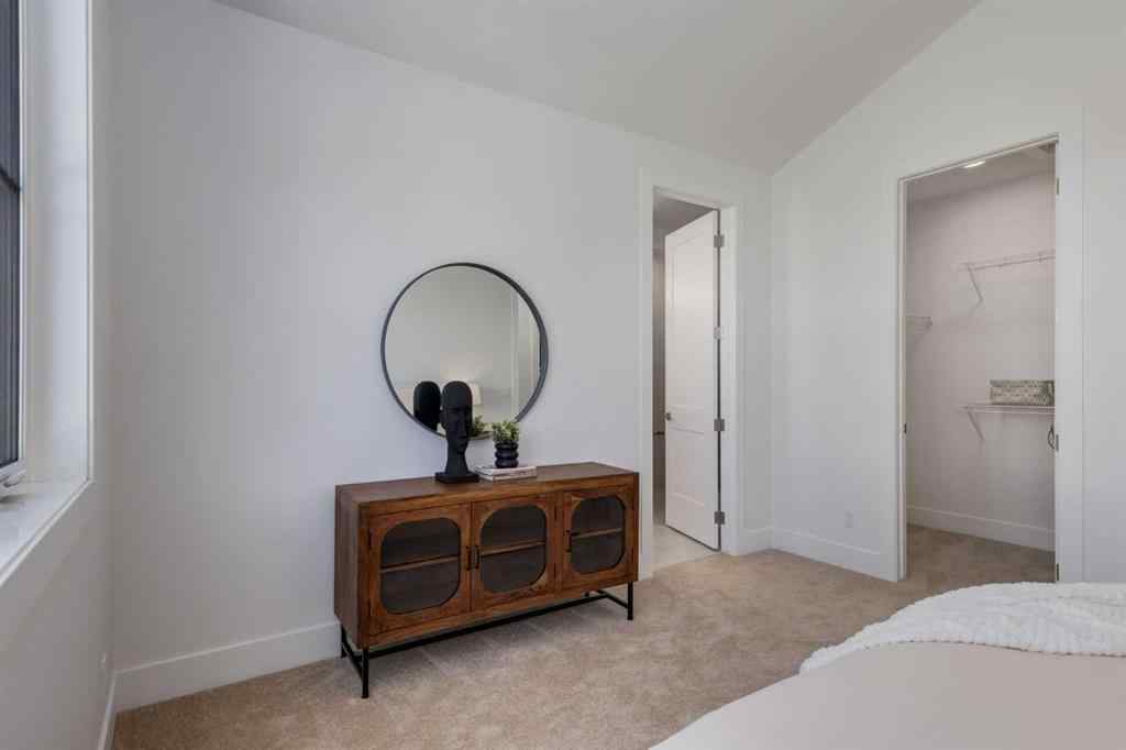 MLS® A2239391 - 72 Treeline Common SW in Alpine Park Calgary, Residential