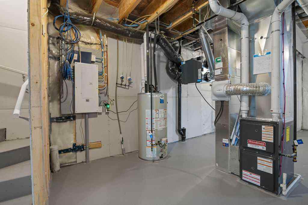 MLS® A2239392 - 986 Chinook Winds Meadow SW in Chinook Gate Airdrie, Residential