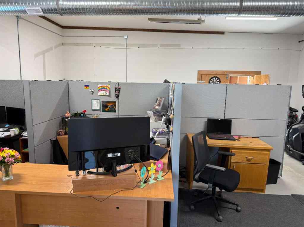 MLS® A2239395 - 208 Main Street  in NONE Champion, Commercial