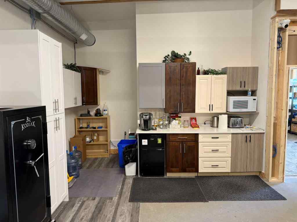 MLS® A2239395 - 208 Main Street  in NONE Champion, Commercial