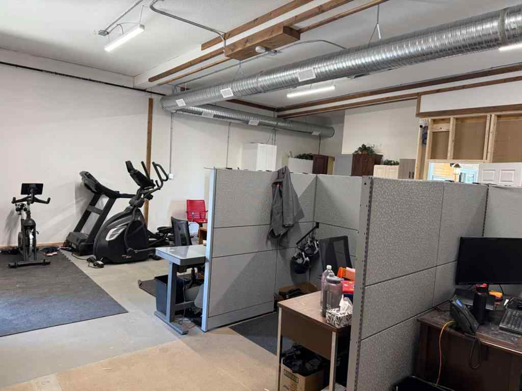 MLS® A2239395 - 208 Main Street  in NONE Champion, Commercial