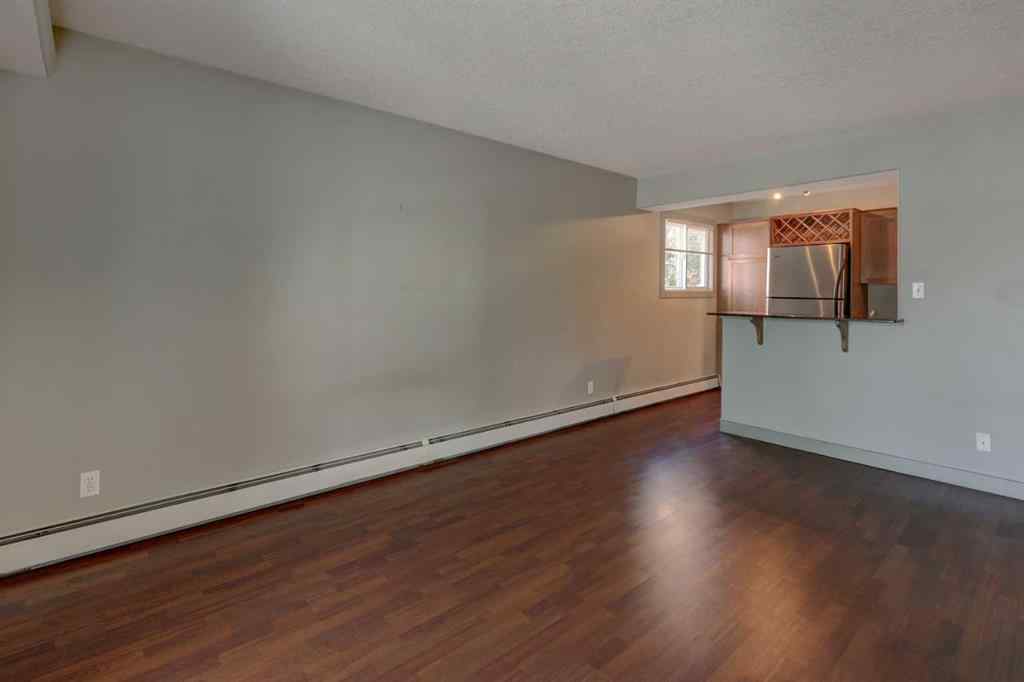 MLS® A2239396 - Unit #301 931 2 Avenue NW in Sunnyside Calgary, Residential