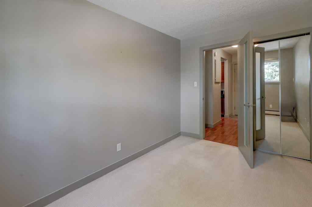 MLS® A2239396 - Unit #301 931 2 Avenue NW in Sunnyside Calgary, Residential
