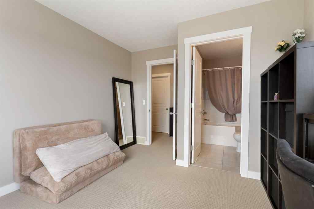 MLS® A2239399 - 199 Cranford Walk SE in Cranston Calgary, Residential