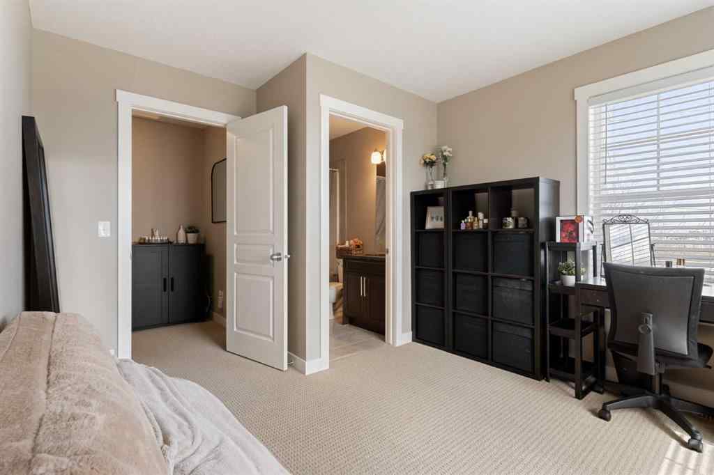 MLS® A2239399 - 199 Cranford Walk SE in Cranston Calgary, Residential