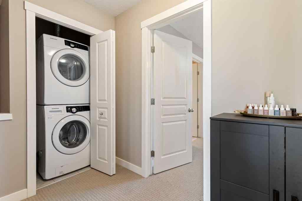 MLS® A2239399 - 199 Cranford Walk SE in Cranston Calgary, Residential