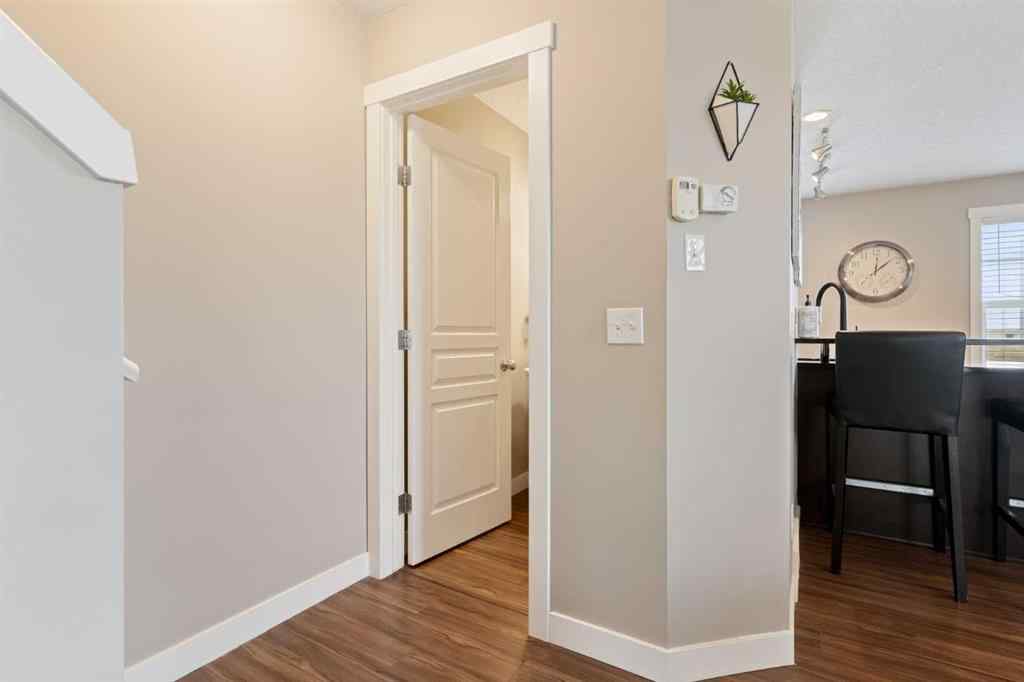 MLS® A2239399 - 199 Cranford Walk SE in Cranston Calgary, Residential