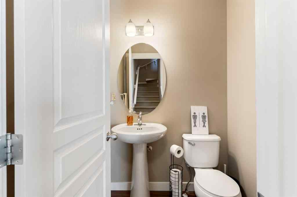 MLS® A2239399 - 199 Cranford Walk SE in Cranston Calgary, Residential