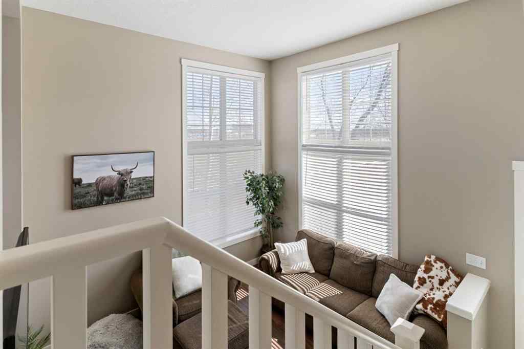 MLS® A2239399 - 199 Cranford Walk SE in Cranston Calgary, Residential