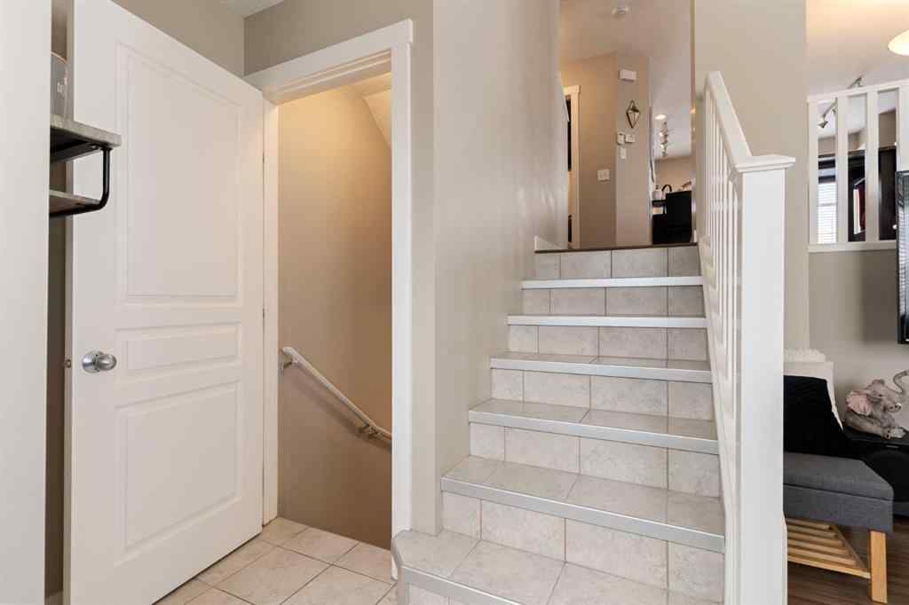 MLS® A2239399 - 199 Cranford Walk SE in Cranston Calgary, Residential