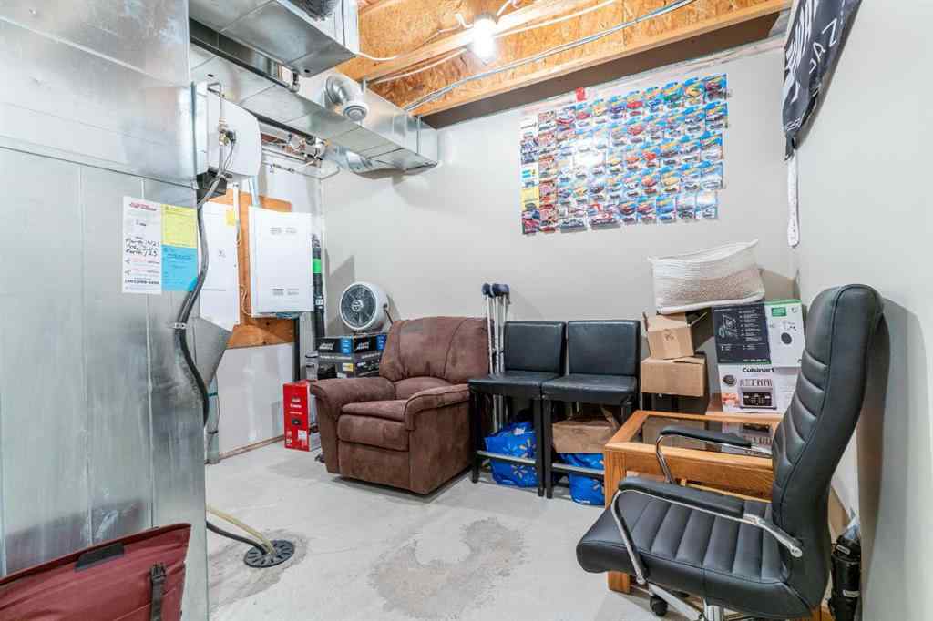 MLS® A2239399 - 199 Cranford Walk SE in Cranston Calgary, Residential