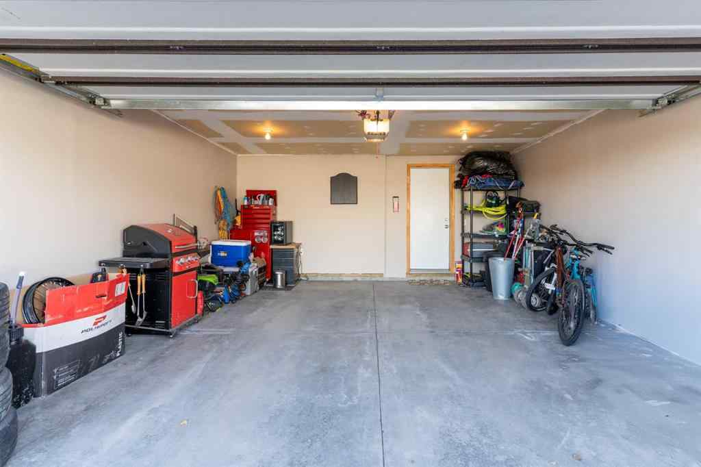 MLS® A2239399 - 199 Cranford Walk SE in Cranston Calgary, Residential