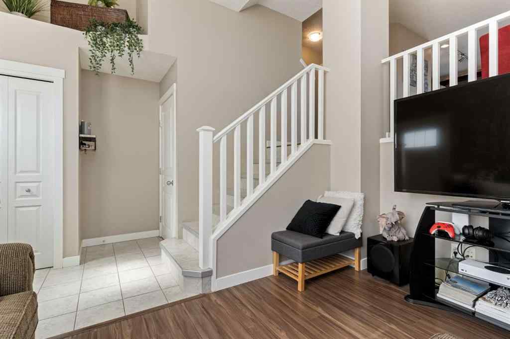 MLS® A2239399 - 199 Cranford Walk SE in Cranston Calgary, Residential