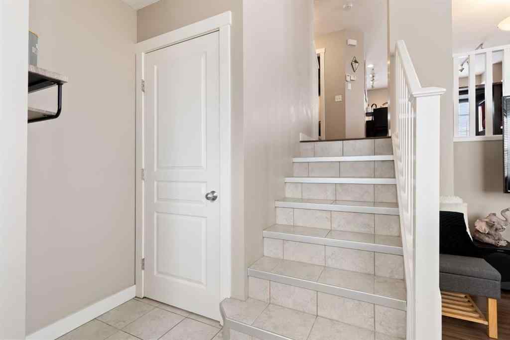 MLS® A2239399 - 199 Cranford Walk SE in Cranston Calgary, Residential