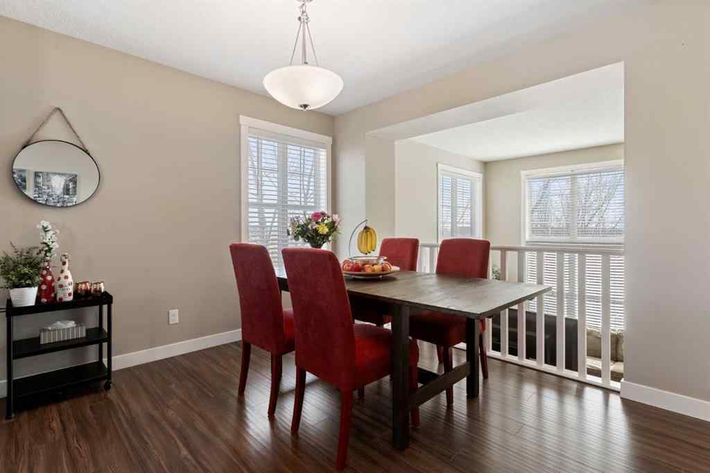 MLS® A2239399 - 199 Cranford Walk SE in Cranston Calgary, Residential