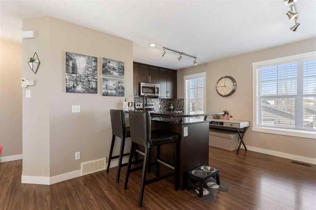 MLS® A2239399 - 199 Cranford Walk SE in Cranston Calgary, Residential