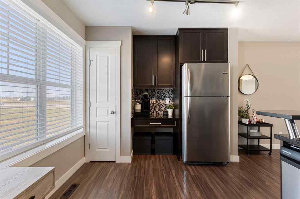 MLS® A2239399 - 199 Cranford Walk SE in Cranston Calgary, Residential