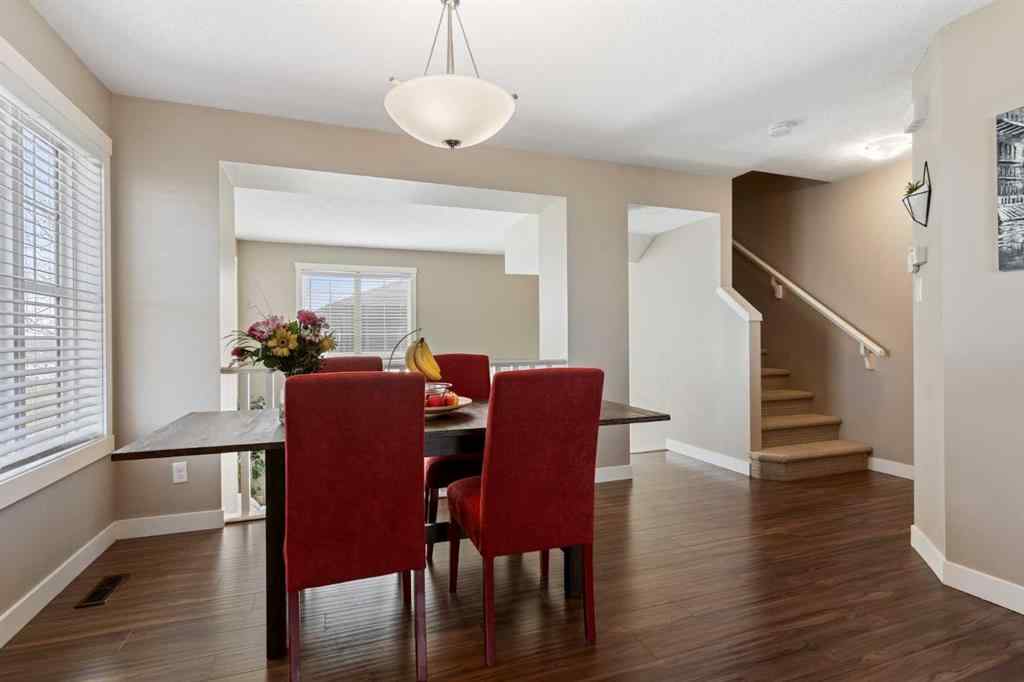 MLS® A2239399 - 199 Cranford Walk SE in Cranston Calgary, Residential