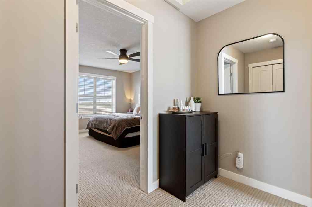 MLS® A2239399 - 199 Cranford Walk SE in Cranston Calgary, Residential
